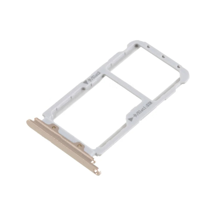 Huawei Nova 2 Plus Golden Sim Tray - Image 2 Huawei Nova 2 Plus Golden Sim Tray - Image 2