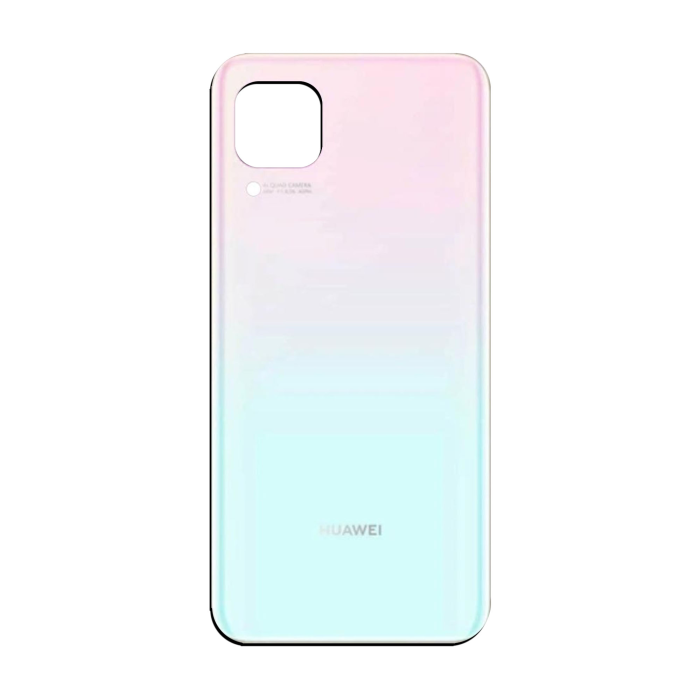 Huawei Nova 7i Pink Casing - Image 2 Huawei Nova 7i Pink Casing - Image 2