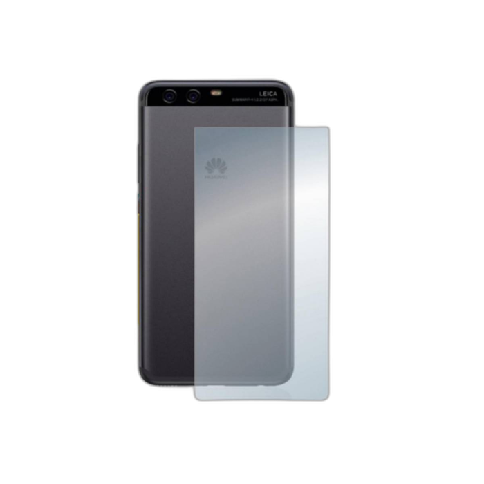 Huawei P10 Back Protector Skin Matte Style Protector For Huawei P10 - Image 2 Huawei P10 Back Protector Skin Matte Style Protector For Huawei P10 - Image 2