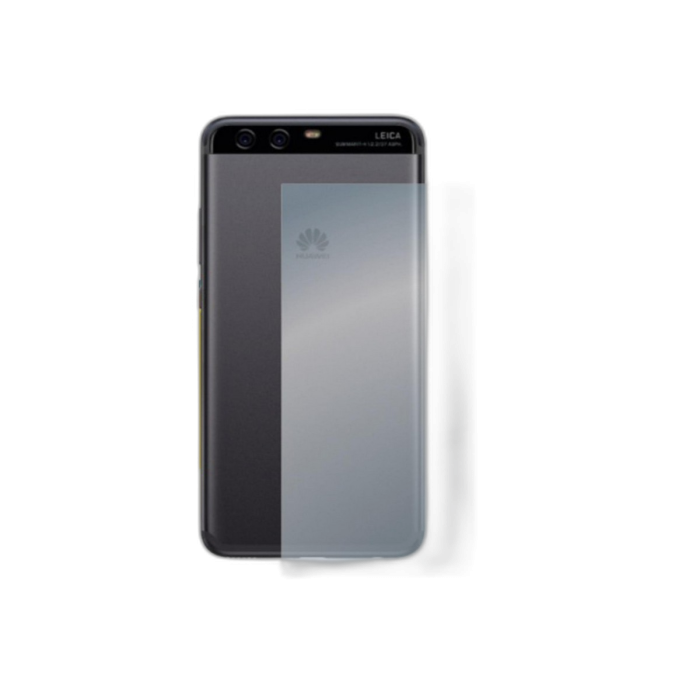 Huawei P10 Lite Back Protector Skin Matte Style Protector For Huawei P10 Lite - Image 2 Huawei P10 Lite Back Protector Skin Matte Style Protector For Huawei P10 Lite - Image 2