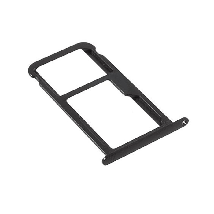 Huawei P10 Lite Black Sim Tray - Image 2 Huawei P10 Lite Black Sim Tray - Image 2