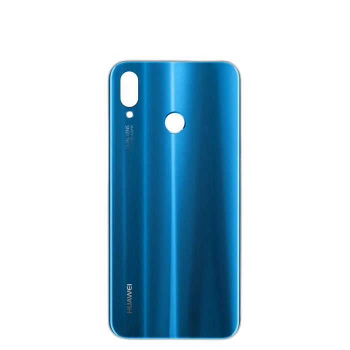 Huawei P20 Lite Blue Casing - Image 2 Huawei P20 Lite Blue Casing - Image 2