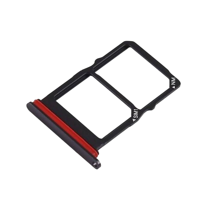 Huawei P30 Black Sim Tray - Image 2 Huawei P30 Black Sim Tray - Image 2