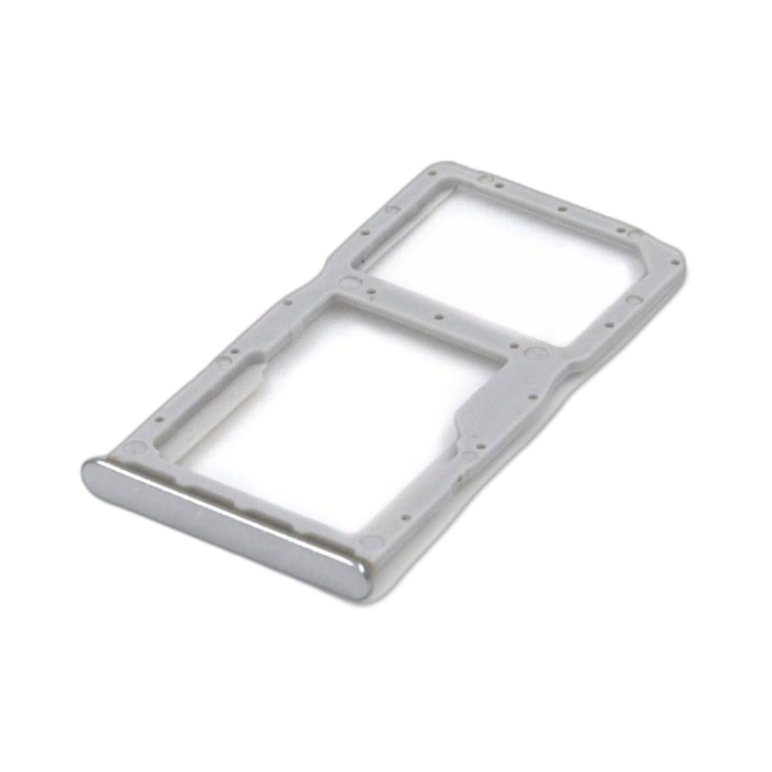 Huawei P30 Lite Silver Sim Tray - Image 2 Huawei P30 Lite Silver Sim Tray - Image 2
