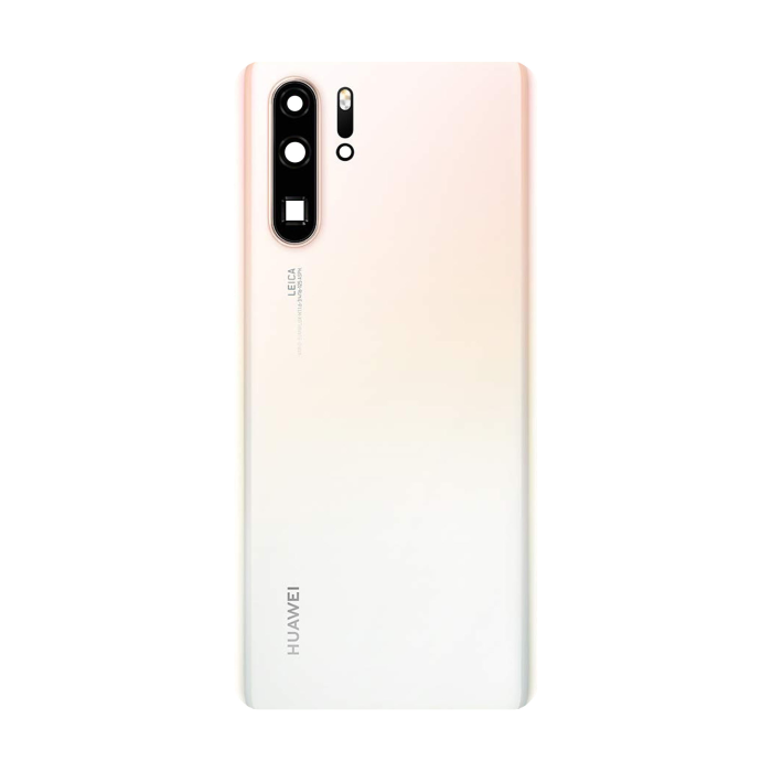 Huawei P30 Pro White Casing - Image 2 Huawei P30 Pro White Casing - Image 2