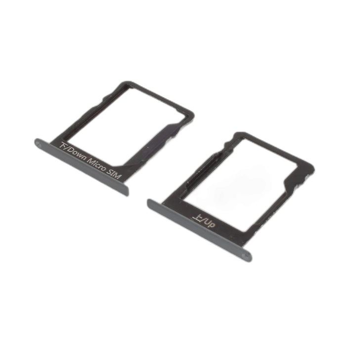 Huawei P8 Lite Gray Sim Tray - Image 2 Huawei P8 Lite Gray Sim Tray - Image 2