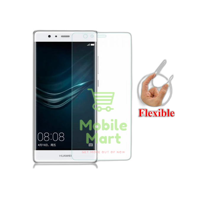 Huawei P9 Glass Protector Gorilla Flexible Tempered Glass For Huawei P9 - Image 2 Huawei P9 Glass Protector Gorilla Flexible Tempered Glass For Huawei P9 - Image 2