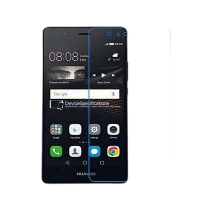 Huawei P9 Lite Glass Protector simple Tempered Glass For Huawei P9 Lite - Image 2 Huawei P9 Lite Glass Protector simple Tempered Glass For Huawei P9 Lite - Image 2