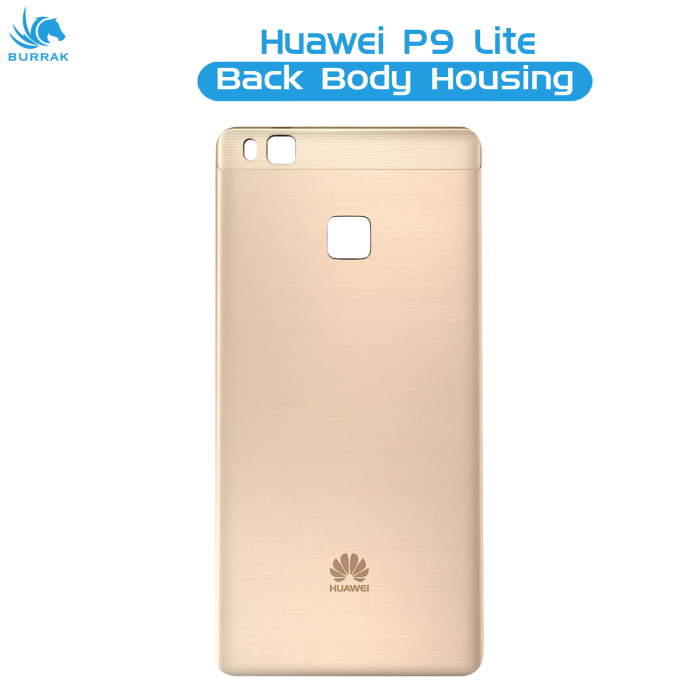 Huawei P9 Lite Golden Casing - Image 2 Huawei P9 Lite Golden Casing - Image 2