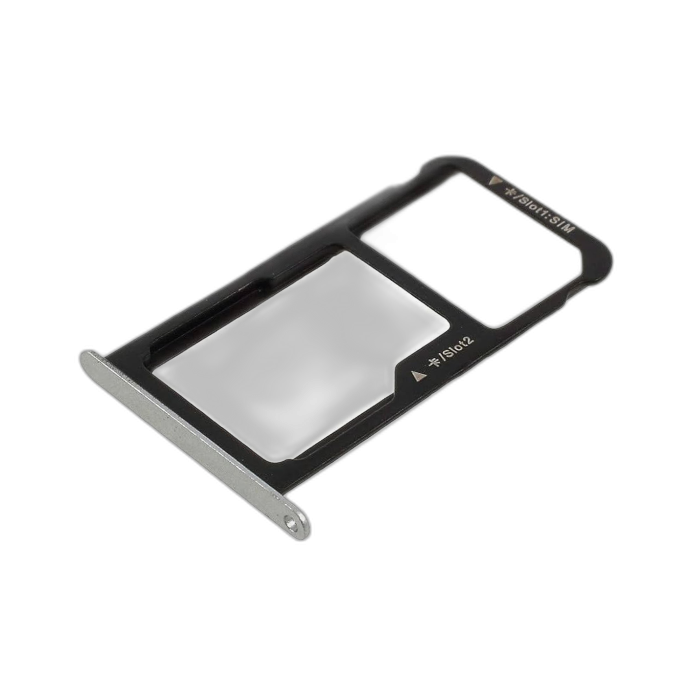 Huawei P9 Lite Silver Sim Tray - Image 2 Huawei P9 Lite Silver Sim Tray - Image 2