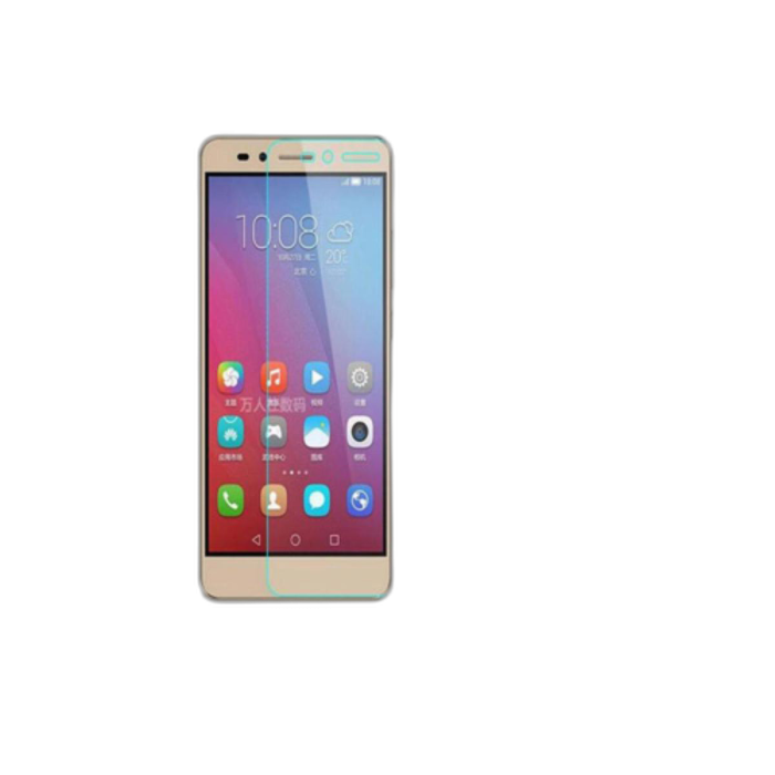 Huawei Y6 II Glass Protector simple Tempered Glass For Huawei Y6 II - Image 2 Huawei Y6 II Glass Protector simple Tempered Glass For Huawei Y6 II - Image 2