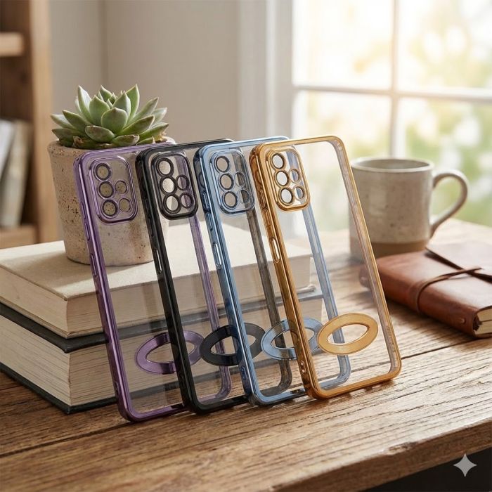 Huawei Y6 Pro Soft Leather Cover - Image 2 Huawei Y6 Pro Soft Leather Cover - Image 2