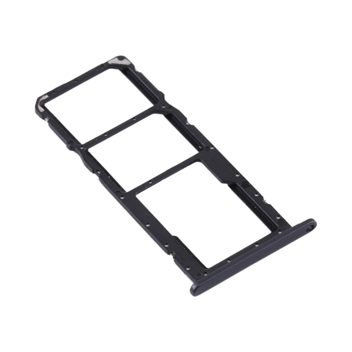 Huawei Y7 2019 Black Sim Tray - Image 2 Huawei Y7 2019 Black Sim Tray - Image 2