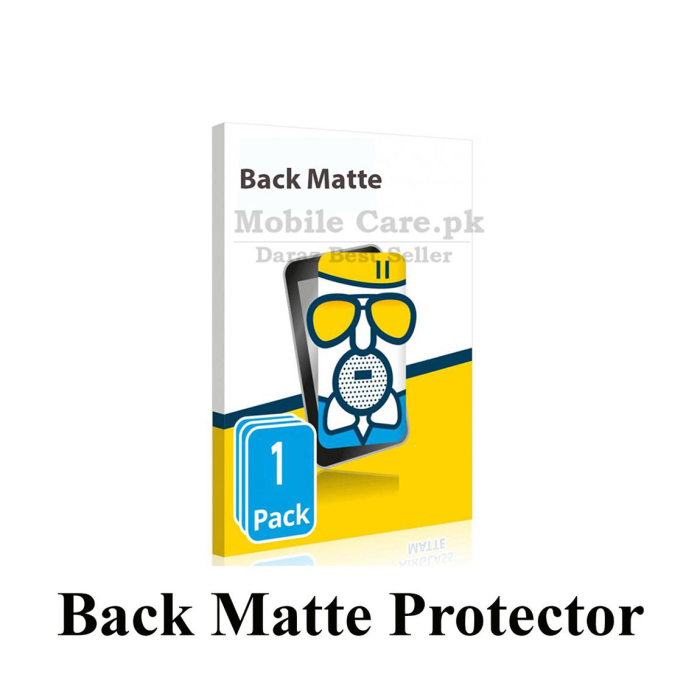 Huawei Y7 Prime 2019 (Huawei Y7 2019) Back Protector Skin Matte Style Protector For Huawei Y7 Prime 2019 (Huawei Y7 2019) - Image 2 Huawei Y7 Prime 2019 (Huawei Y7 2019) Back Protector Skin Matte Style Protector For Huawei Y7 Prime 2019 (Huawei Y7 2019) - Image 2