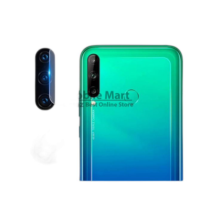 Huawei Y7p Back Camera Lens Protector Gorilla Protection For Huawei Y7p - Image 2 Huawei Y7p Back Camera Lens Protector Gorilla Protection For Huawei Y7p - Image 2