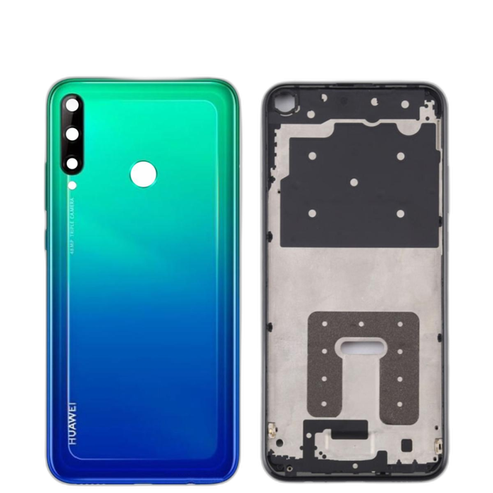 Huawei Y7P Blue Housing - Image 2 Huawei Y7P Blue Housing - Image 2