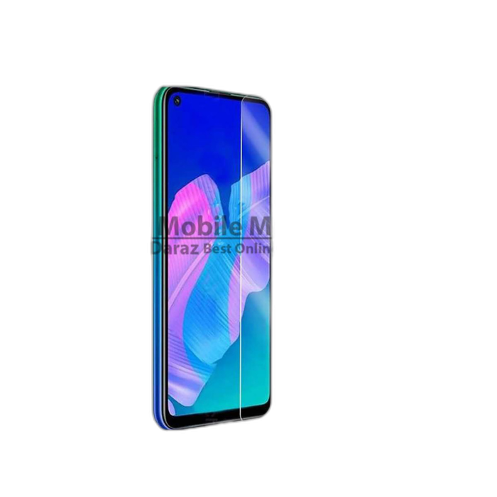 Huawei Y7p Glass Protector simple Tempered Glass For Huawei Y7p - Image 2 Huawei Y7p Glass Protector simple Tempered Glass For Huawei Y7p - Image 2
