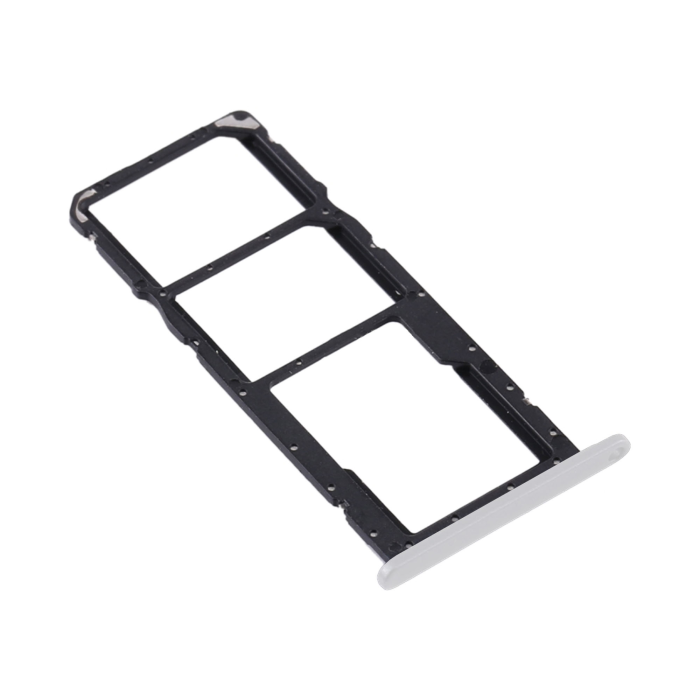 Huawei Y7P Silver Sim Tray - Image 2 Huawei Y7P Silver Sim Tray - Image 2