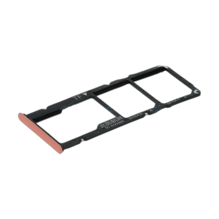 Huawei Y9 2019 Rose Golden Sim Tray - Image 2 Huawei Y9 2019 Rose Golden Sim Tray - Image 2