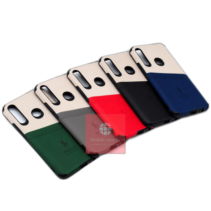Huawei Y9 Prime 2019 Soft Leather Case For Boys - Image 2 Huawei Y9 Prime 2019 Soft Leather Case For Boys - Image 2