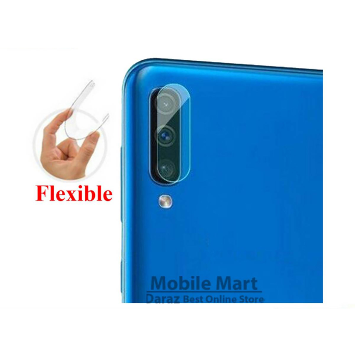 Huawei Y9s 2019 Back Camera Lens Protector Gorilla Protection For Huawei Y9s 2019 - Image 2 Huawei Y9s 2019 Back Camera Lens Protector Gorilla Protection For Huawei Y9s 2019 - Image 2