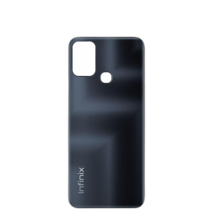 Infinix Hot 10 Play Black Casing - Image 2 Infinix Hot 10 Play Black Casing - Image 2