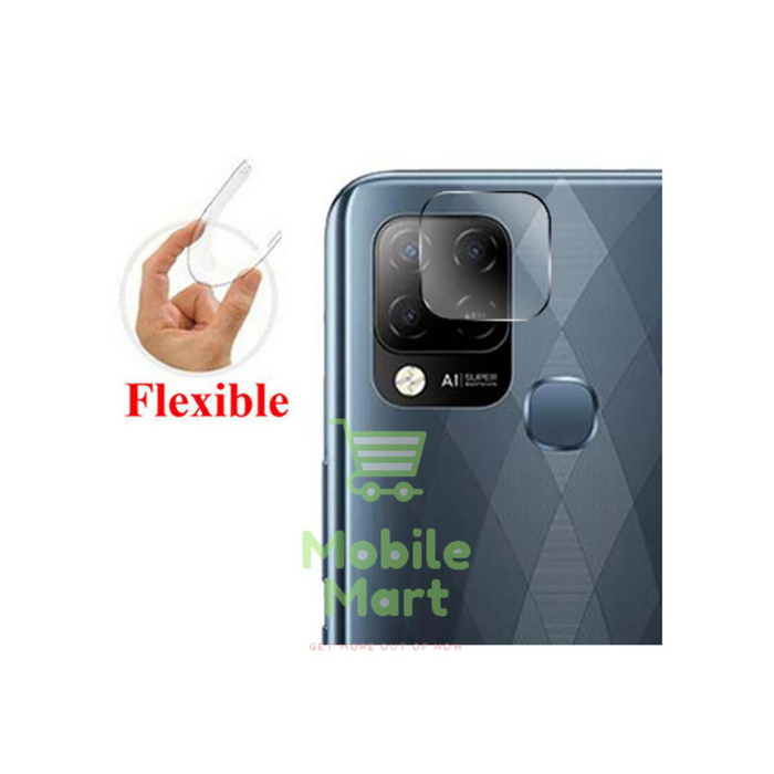 Infinix Hot 10s Back Camera Lens Protector Gorilla Protection For Infinix Hot 10s - Image 2 Infinix Hot 10s Back Camera Lens Protector Gorilla Protection For Infinix Hot 10s - Image 2