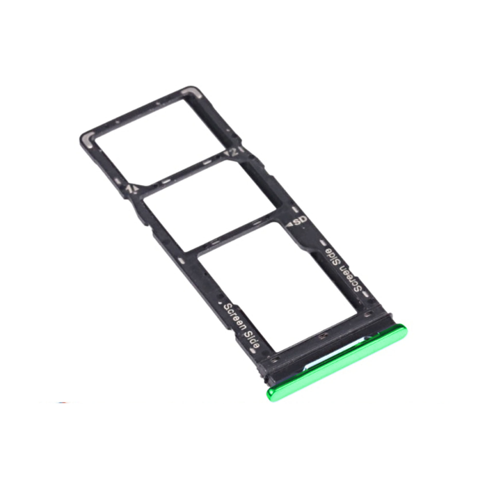 Infinix Hot 11 Green Sim Tray - Image 2 Infinix Hot 11 Green Sim Tray - Image 2
