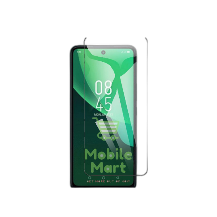 Infinix Hot 12 Glass Protector simple Tempered Glass For Infinix Hot 12 - Image 2 Infinix Hot 12 Glass Protector simple Tempered Glass For Infinix Hot 12 - Image 2