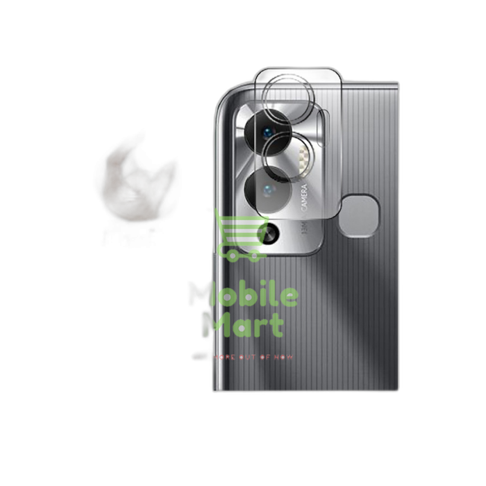 Infinix Hot 12 Play Back Camera Lens Protector Gorilla Protection For Infinix Hot 12 Play - Image 2 Infinix Hot 12 Play Back Camera Lens Protector Gorilla Protection For Infinix Hot 12 Play - Image 2