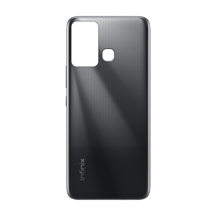 Infinix Hot 12 Play Black Casing - Image 2 Infinix Hot 12 Play Black Casing - Image 2