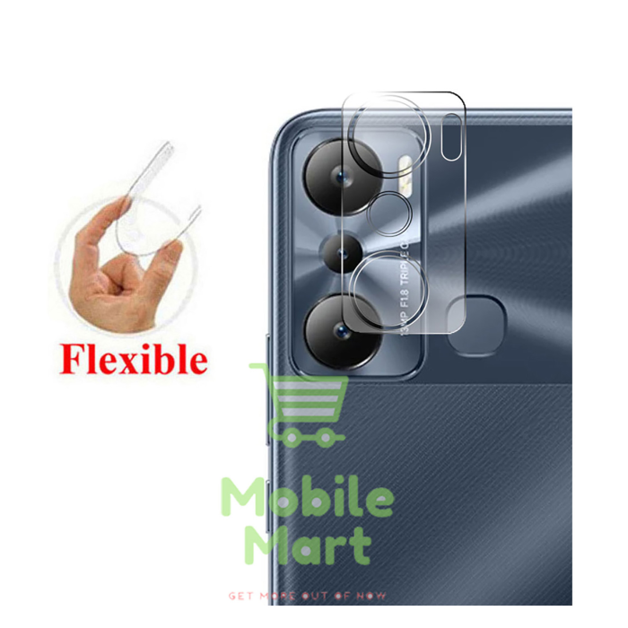 Infinix Hot 20i Back Camera Lens Protector Gorilla Protection For Infinix Hot 20i - Image 2 Infinix Hot 20i Back Camera Lens Protector Gorilla Protection For Infinix Hot 20i - Image 2