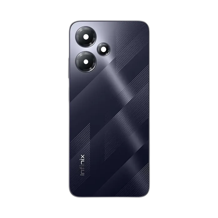 Infinix Hot 30 Play Black Housing - Image 2 Infinix Hot 30 Play Black Housing - Image 2