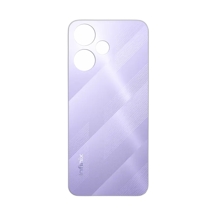 Infinix Hot 30 Play Purple Casing - Image 2 Infinix Hot 30 Play Purple Casing - Image 2