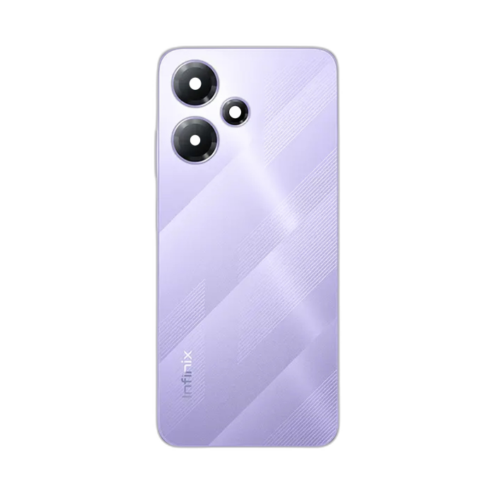 Infinix Hot 30 Play Purple Housing - Image 2 Infinix Hot 30 Play Purple Housing - Image 2