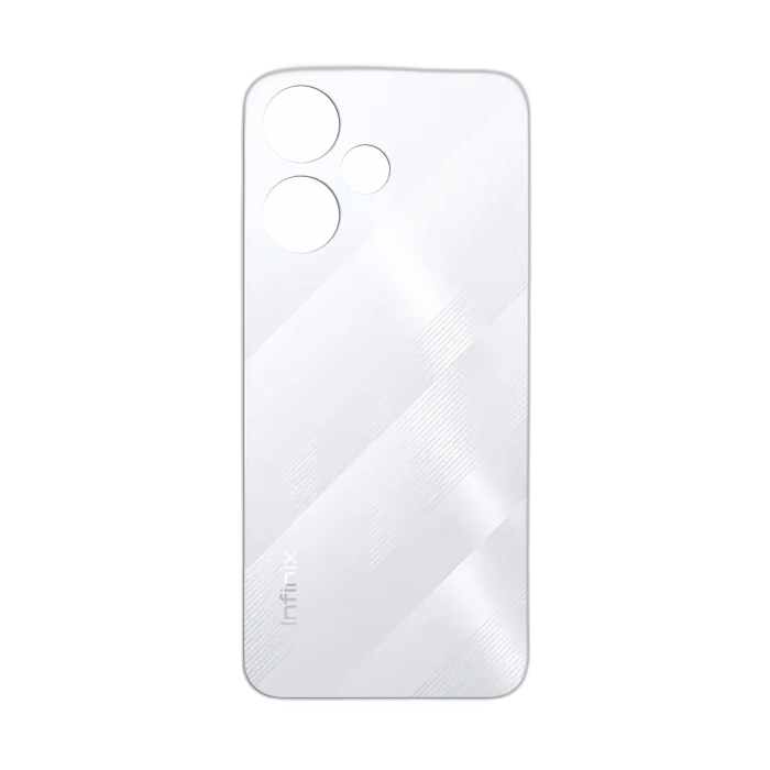 Infinix Hot 30 Play White Casing - Image 2 Infinix Hot 30 Play White Casing - Image 2