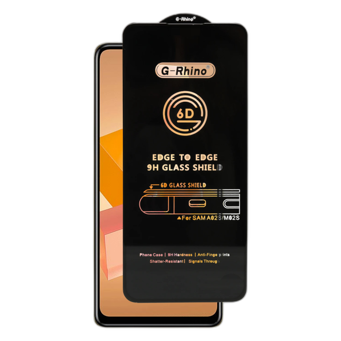 Infinix Hot 40 Pro HD Glass OG Glass Protector Full Screen Glass For Infinix Hot 40 Pro - Image 2 Infinix Hot 40 Pro HD Glass OG Glass Protector Full Screen Glass For Infinix Hot 40 Pro - Image 2