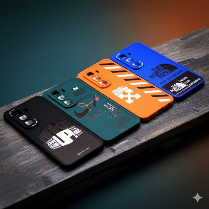 Infinix Hot 50 Pro Multicolour Soft Printed Mobile Cover - Image 2 Infinix Hot 50 Pro Multicolour Soft Printed Mobile Cover - Image 2