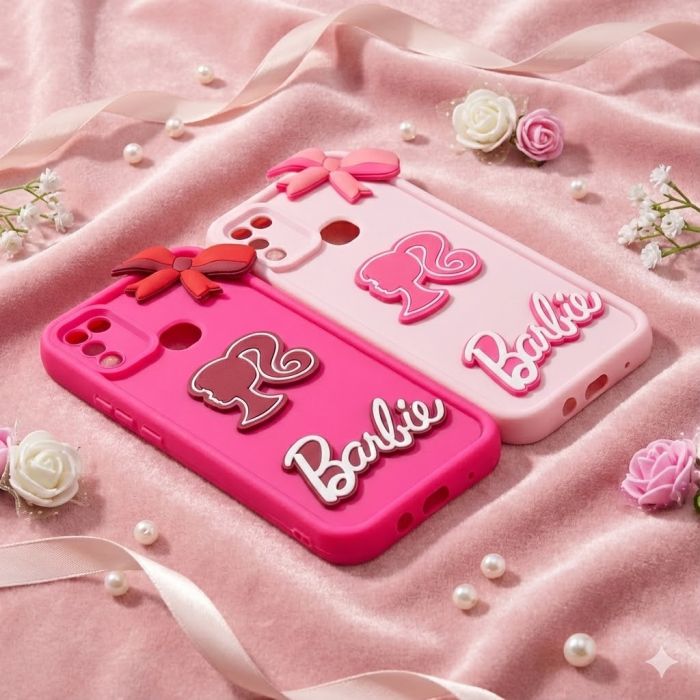 Infinix Hot 9 Play Soft Kitty Back Cover - Image 2 Infinix Hot 9 Play Soft Kitty Back Cover - Image 2