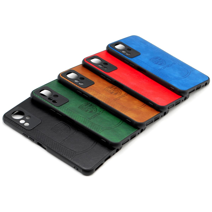 Infinix Note 11 CHANEL Soft Leather Cover - Image 2 Infinix Note 11 CHANEL Soft Leather Cover - Image 2