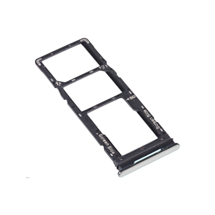 Infinix Note 11 Silver Sim Tray - Image 2 Infinix Note 11 Silver Sim Tray - Image 2