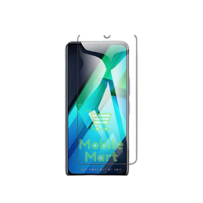 Infinix Note 12 Glass Protector simple Tempered Glass For Infinix Note 12 - Image 2 Infinix Note 12 Glass Protector simple Tempered Glass For Infinix Note 12 - Image 2