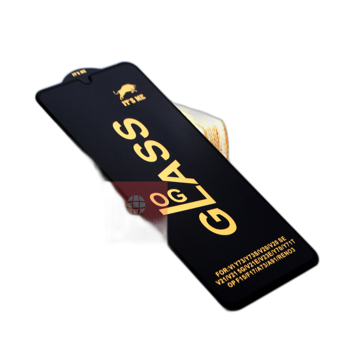 Infinix Note 12 Pro HD Glass OG Glass Protector Full Screen Glass For Infinix Note 12 Pro - Image 2 Infinix Note 12 Pro HD Glass OG Glass Protector Full Screen Glass For Infinix Note 12 Pro - Image 2