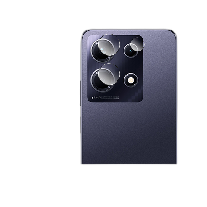 Infinix Note 30 Back Camera Lens Protector Gorilla Protection For Infinix Note 30 - Image 2 Infinix Note 30 Back Camera Lens Protector Gorilla Protection For Infinix Note 30 - Image 2