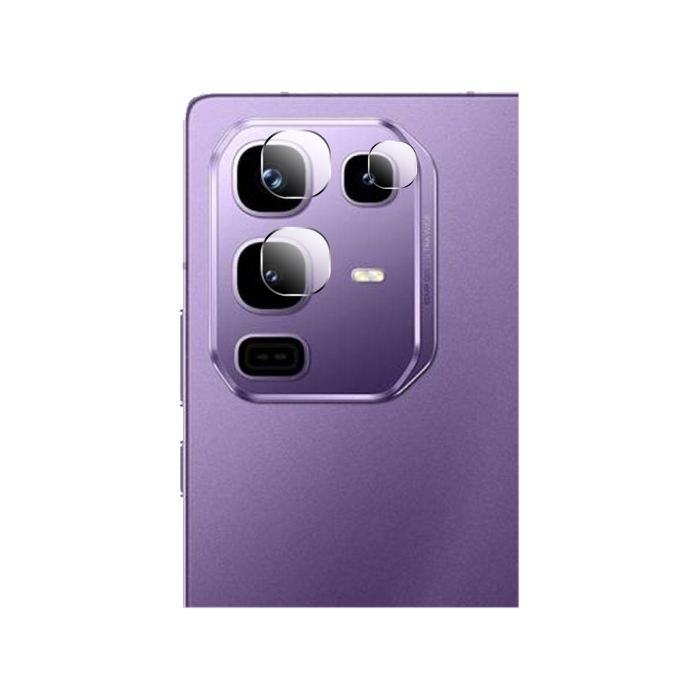 Infinix Note 50 Pro Back Rear Camera Protector 9H Gorilla Flexible Protectior - Image 2