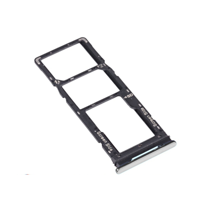 Infinix Note 7 Silver Sim Tray - Image 2 Infinix Note 7 Silver Sim Tray - Image 2