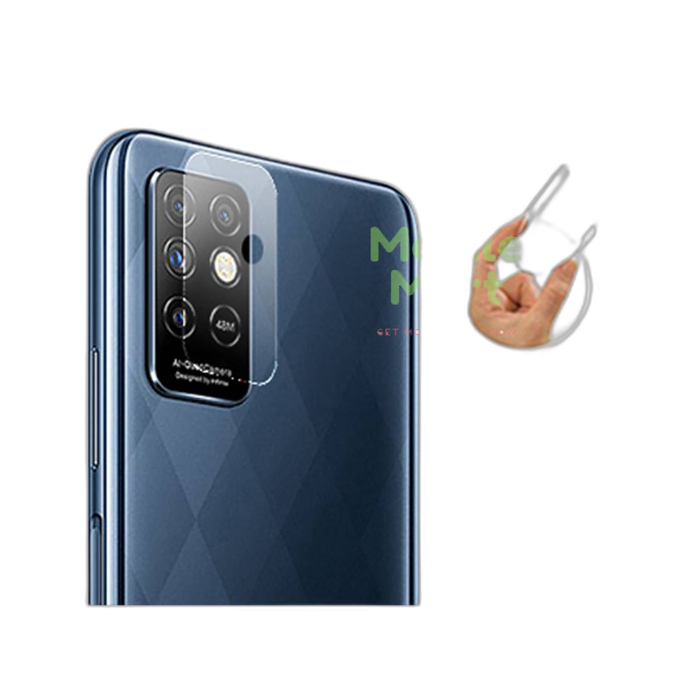 Infinix Note 8 Back Camera Lens Protector Gorilla Protection For Infinix Note 8 - Image 2 Infinix Note 8 Back Camera Lens Protector Gorilla Protection For Infinix Note 8 - Image 2
