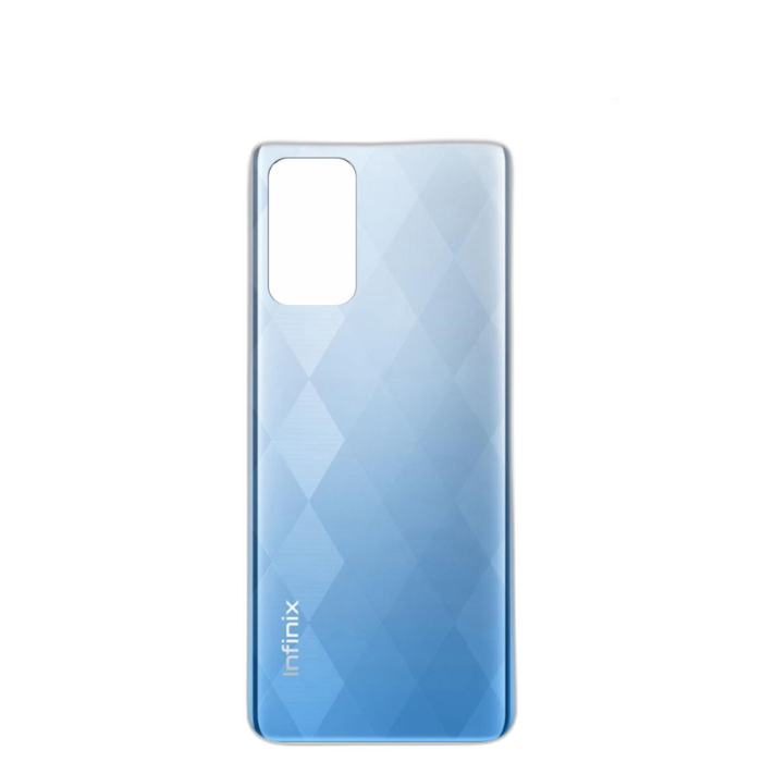 Infinix Note 8i Blue Casing - Image 2 Infinix Note 8i Blue Casing - Image 2