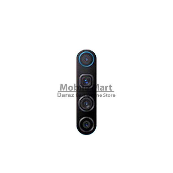 Infinix S5 Back Camera Lens Replacement For Infinix S5 - Image 2 Infinix S5 Back Camera Lens Replacement For Infinix S5 - Image 2