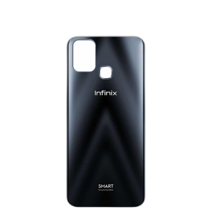 Infinix Smart 5 Black Casing - Image 2 Infinix Smart 5 Black Casing - Image 2